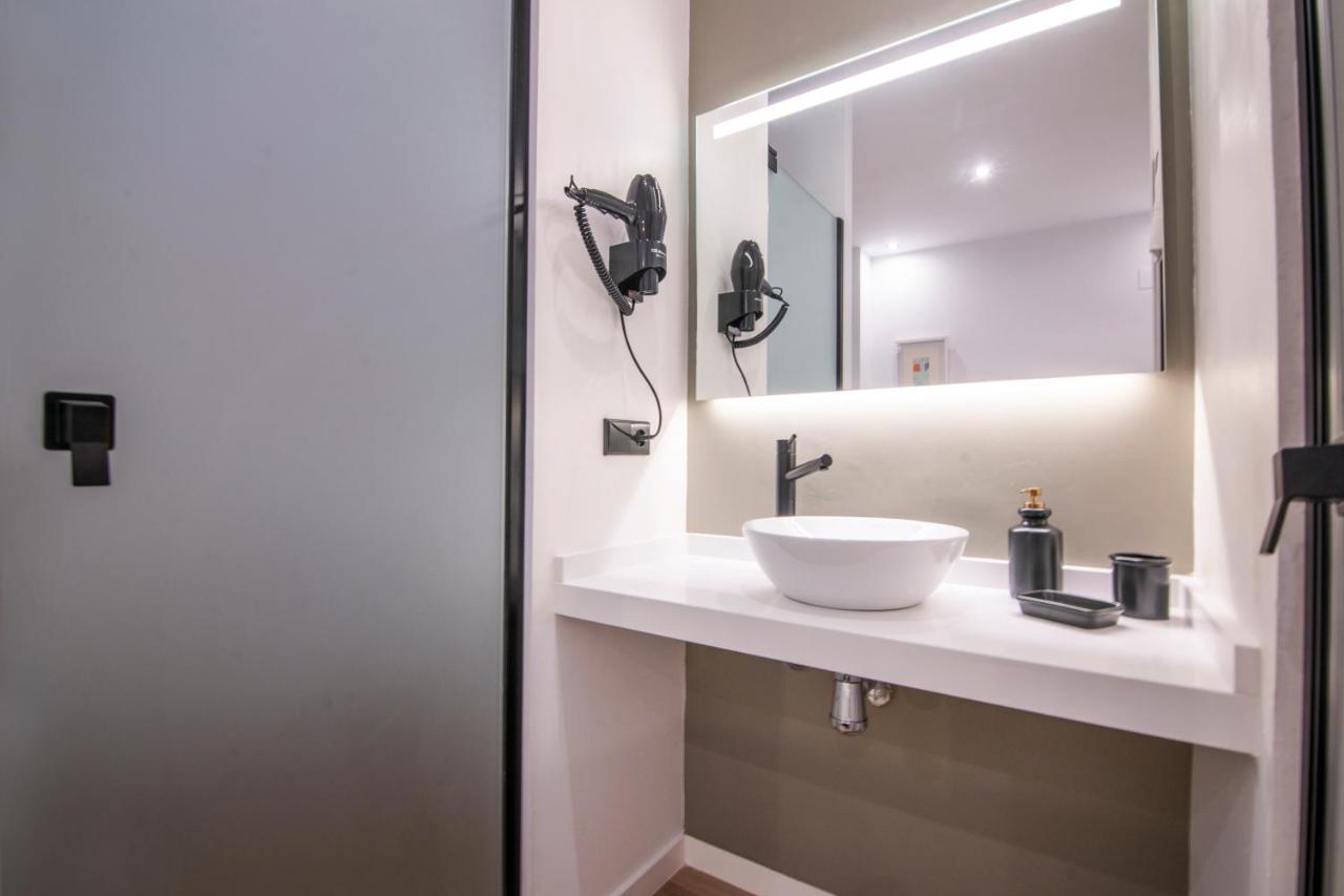 Vlc Host- Eixarchs Apartment Valencia Exterior photo