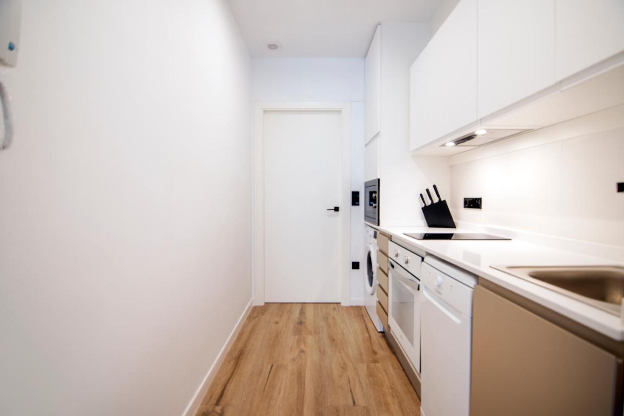 Vlc Host- Eixarchs Apartment Valencia Exterior photo