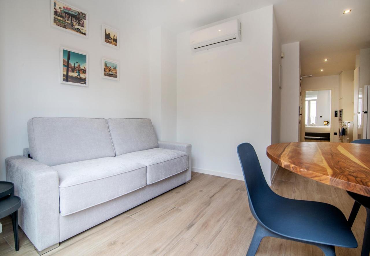Vlc Host- Eixarchs Apartment Valencia Exterior photo