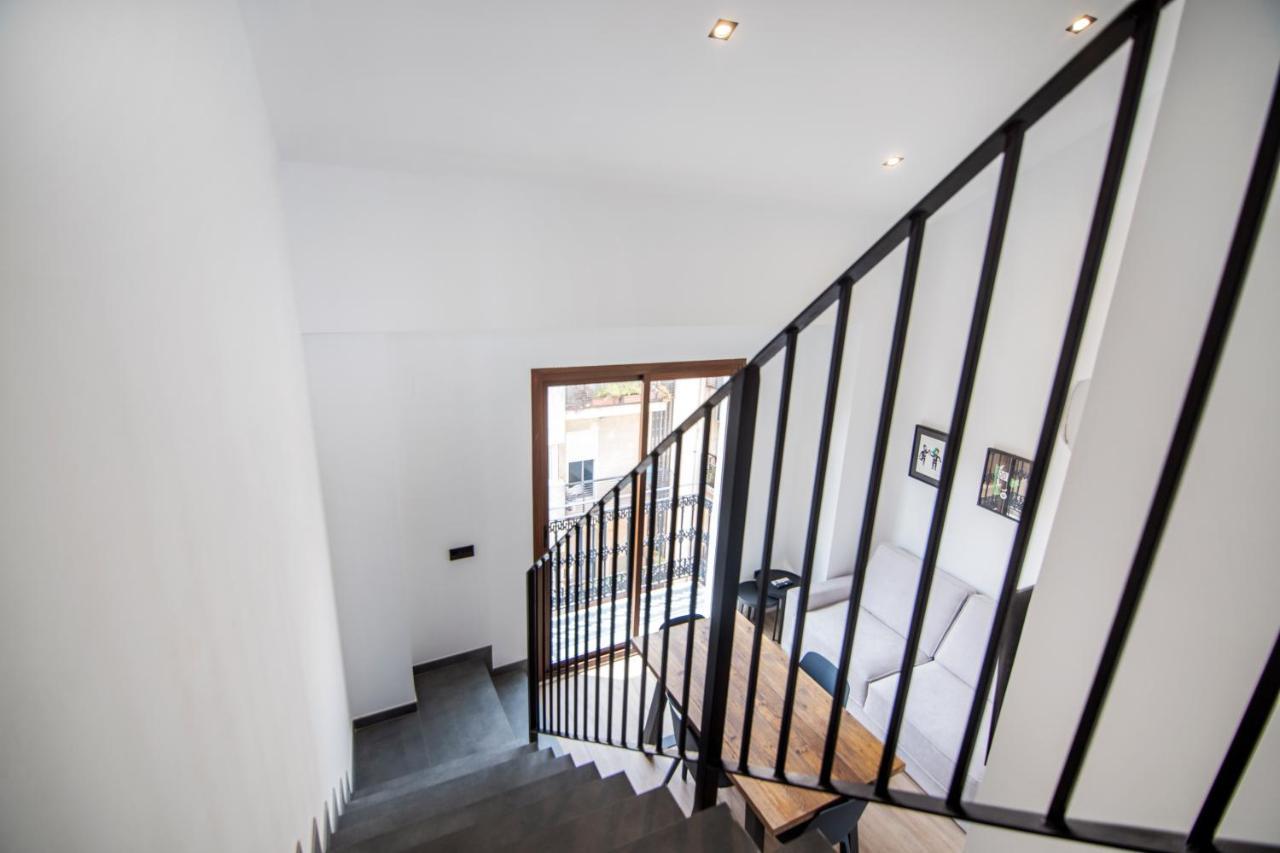 Vlc Host- Eixarchs Apartment Valencia Exterior photo