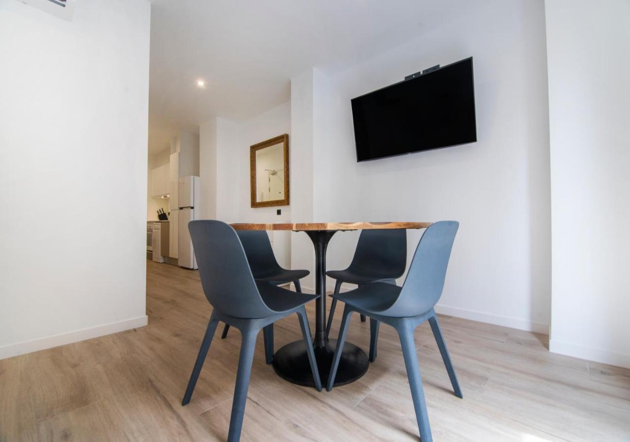 Vlc Host- Eixarchs Apartment Valencia Exterior photo