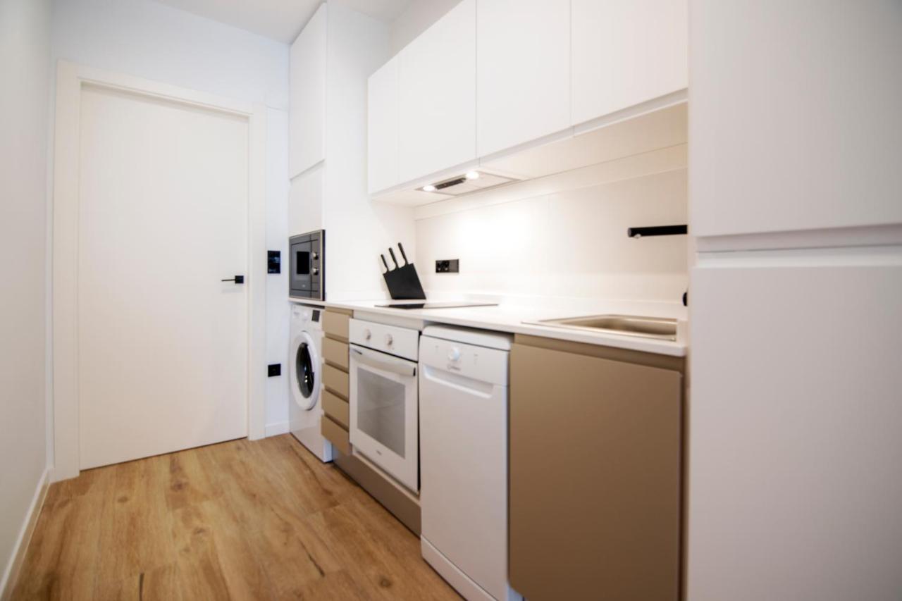 Vlc Host- Eixarchs Apartment Valencia Exterior photo